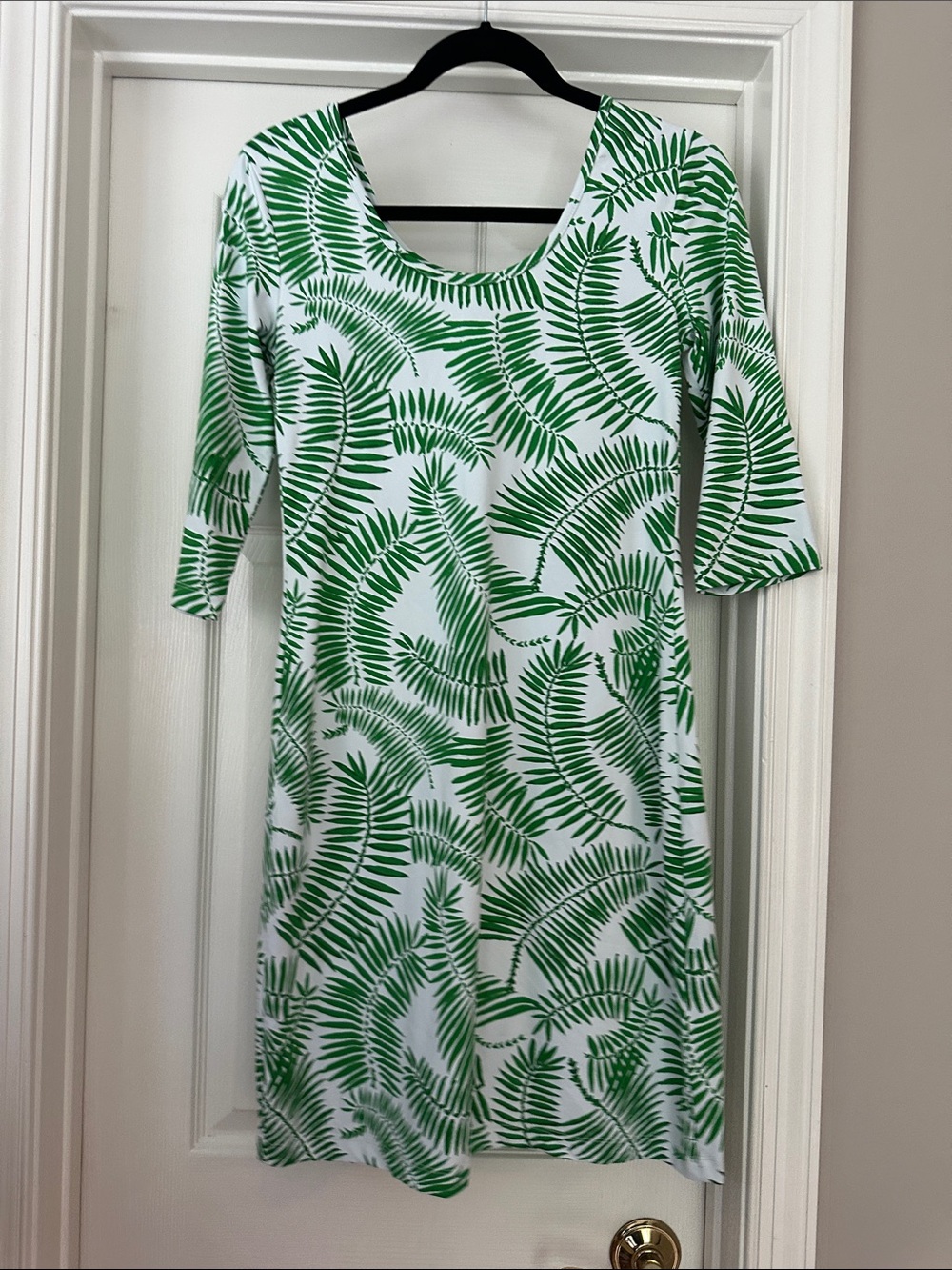 Persifor dress